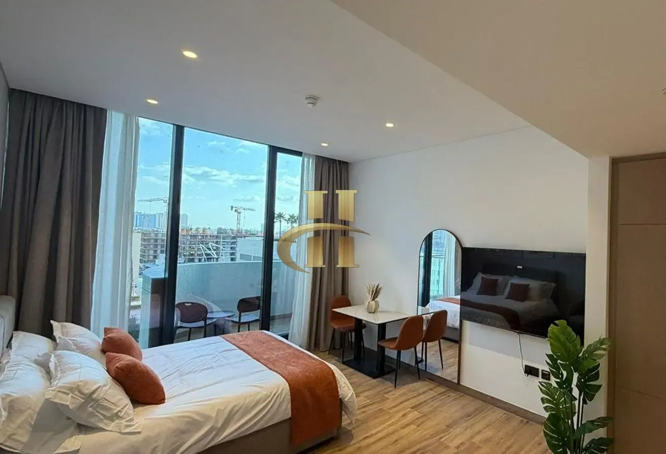 Fully furnished | Brand new | Elegant
