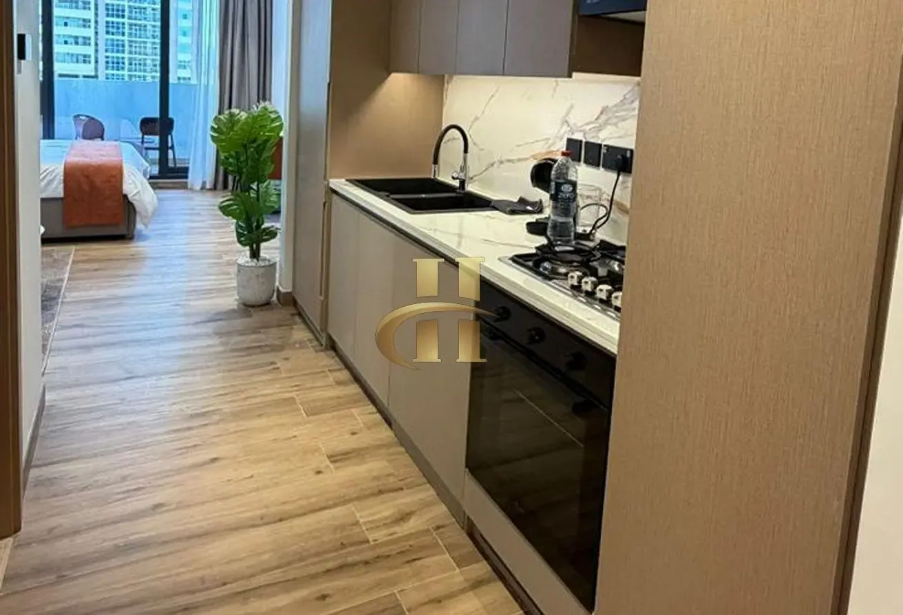 Fully furnished | Brand new | Elegant
