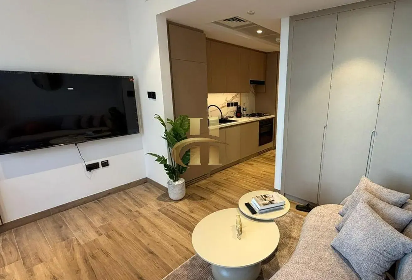 Fully furnished | Brand new | Elegant