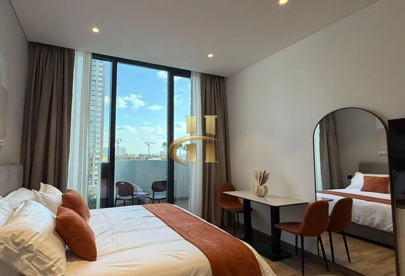 Fully furnished | Brand new | Elegant