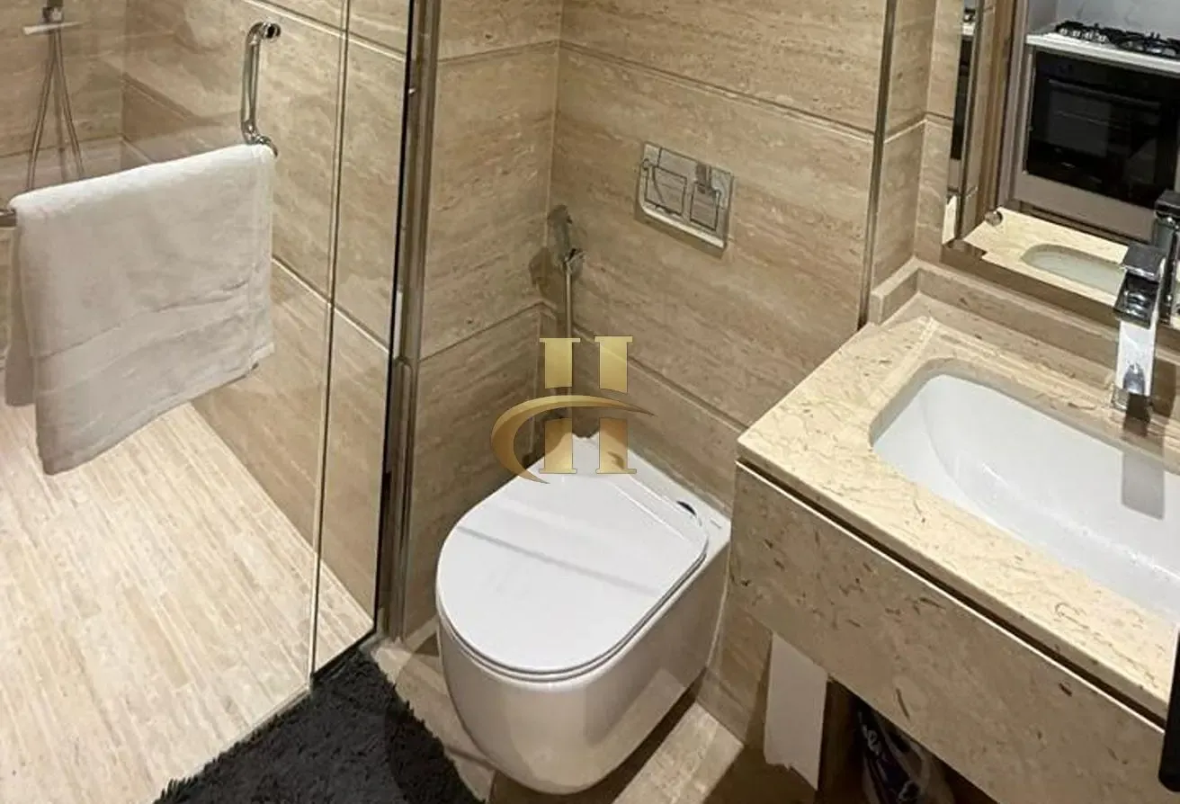 Fully furnished | Brand new | Elegant