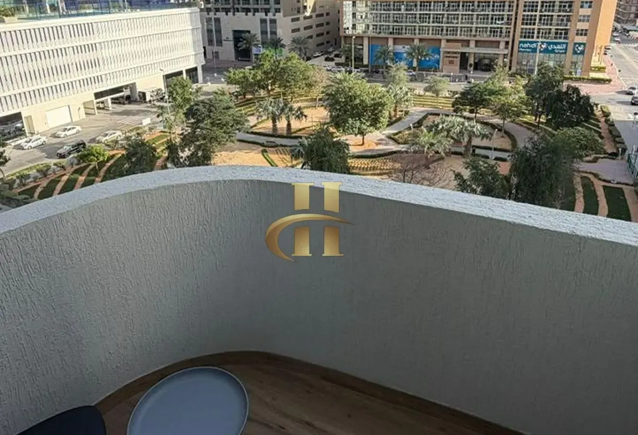 Fully furnished | Brand new | Elegant