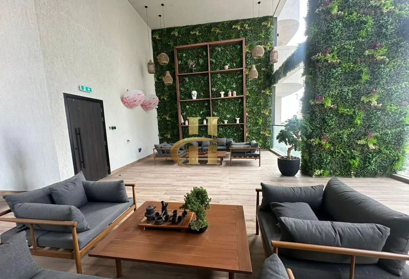 Fully furnished | Brand new | Elegant