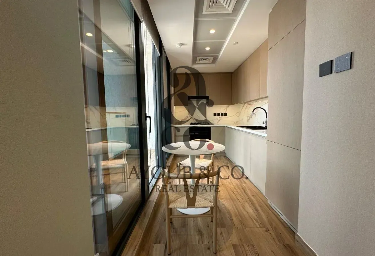 Brand New | Huge Layout | 4 Cheques | Furnished
