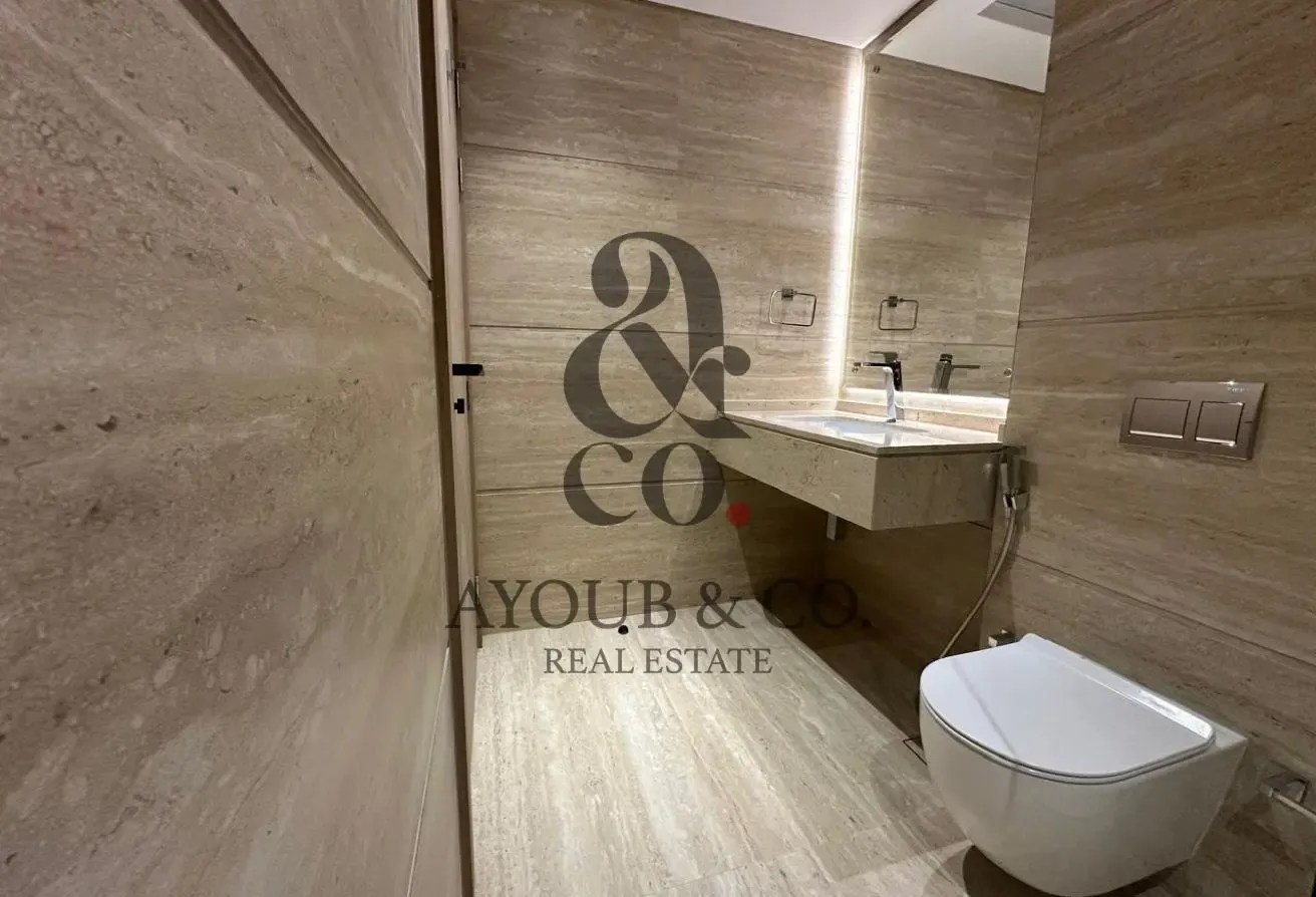 Brand New | Huge Layout | 4 Cheques | Furnished