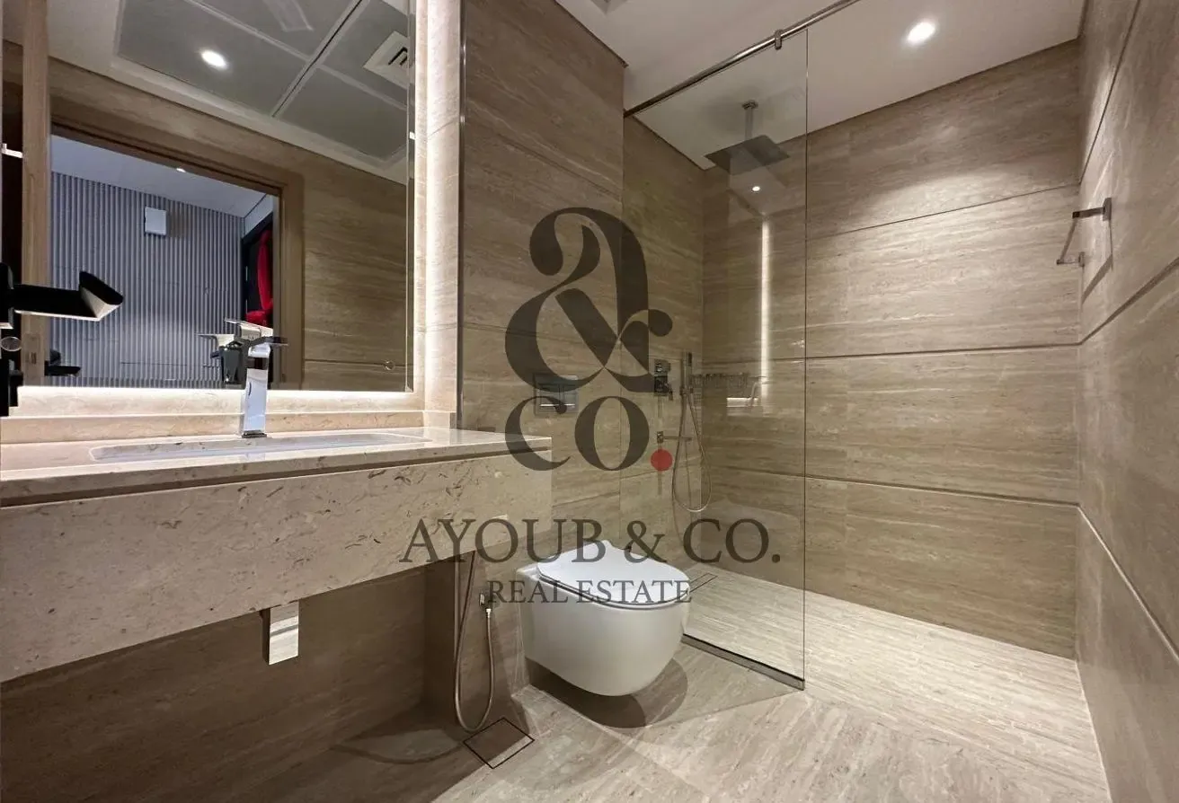 Brand New | Huge Layout | 4 Cheques | Furnished