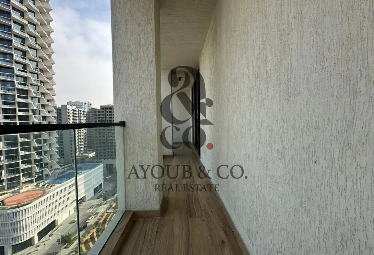 Brand New | Huge Layout | 4 Cheques | Furnished