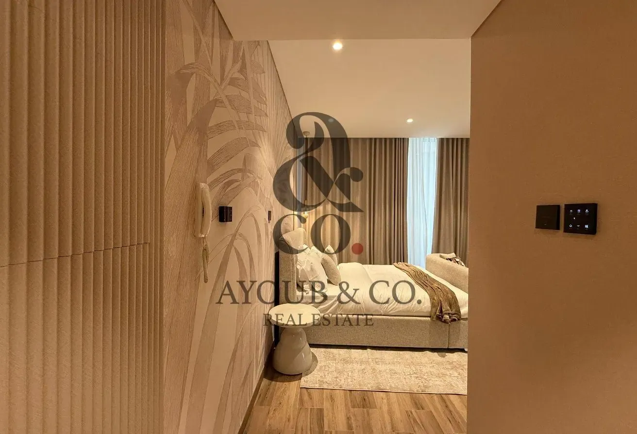 Brand New | Huge Layout | 4 Cheques | Furnished