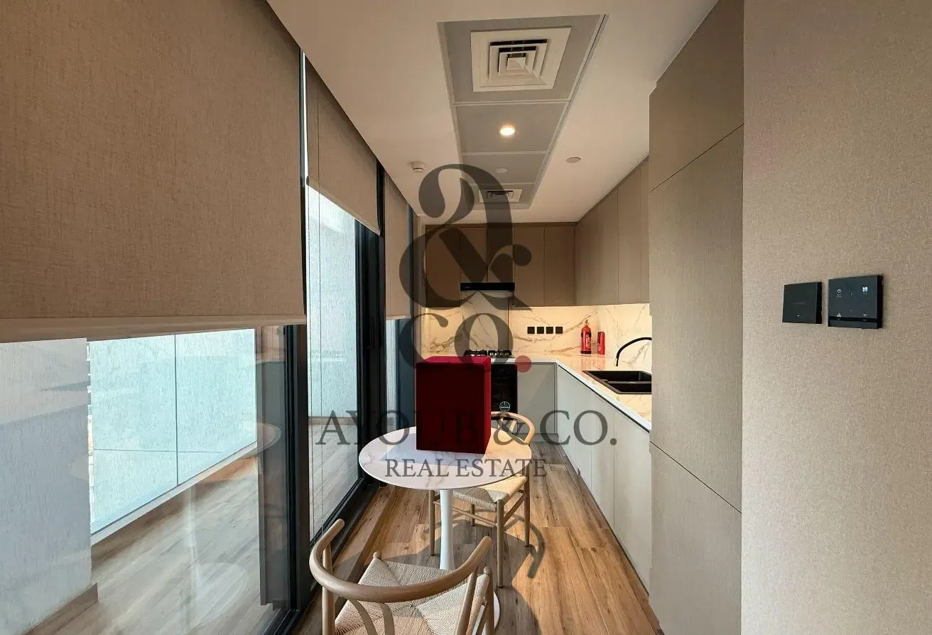 Brand New | Huge Layout | 4 Cheques | Furnished