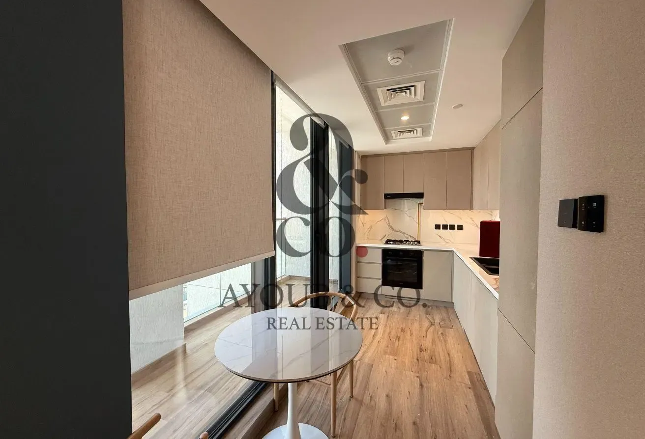Brand New | Huge Layout | 4 Cheques | Furnished