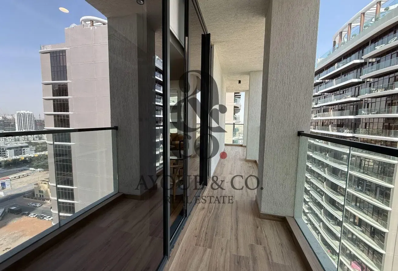 Brand New | Huge Layout | 4 Cheques | Furnished