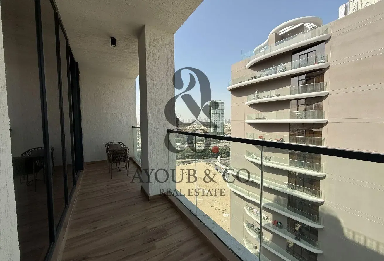 Brand New | Huge Layout | 4 Cheques | Furnished