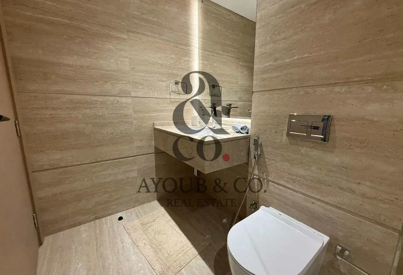 Brand New | Huge Layout | 4 Cheques | Furnished