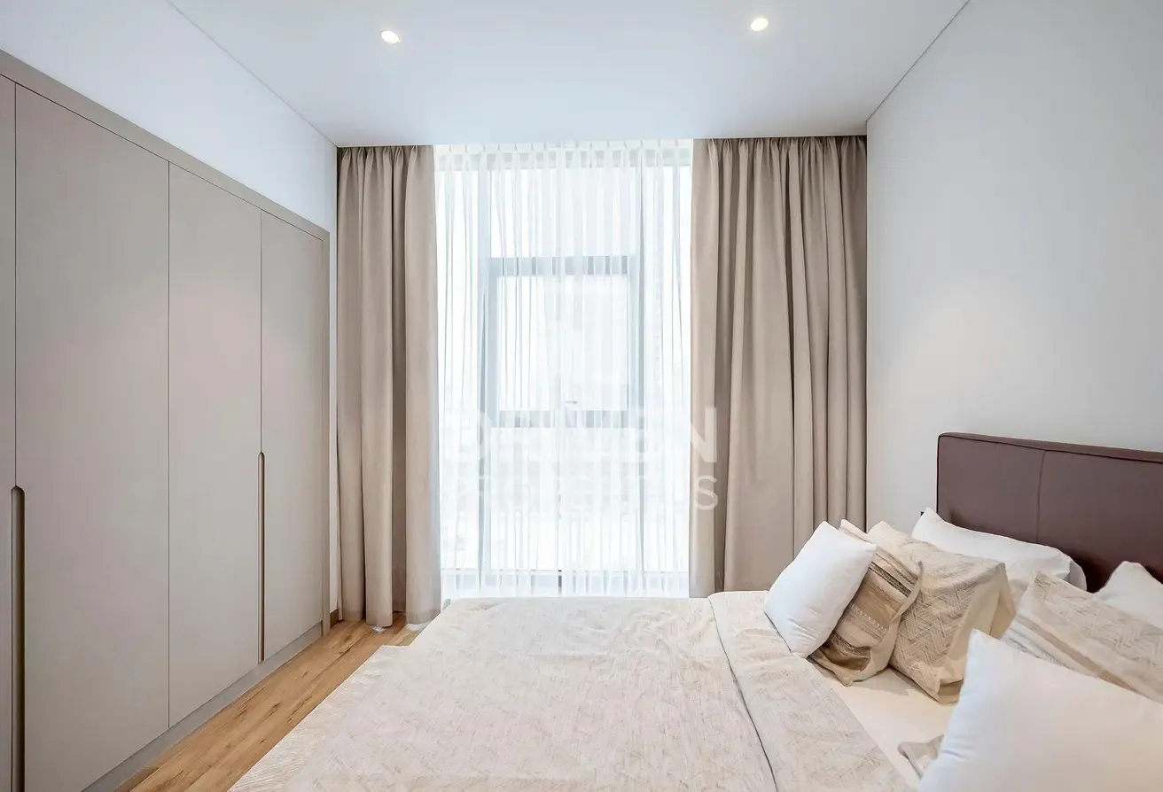 Brand New Unit | Fully Furnished | Vacant