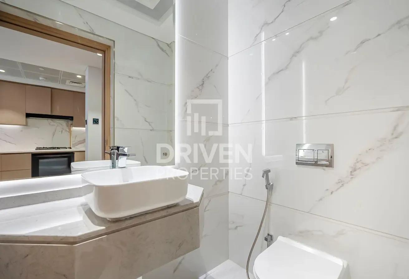 Brand New Unit | Fully Furnished | Vacant