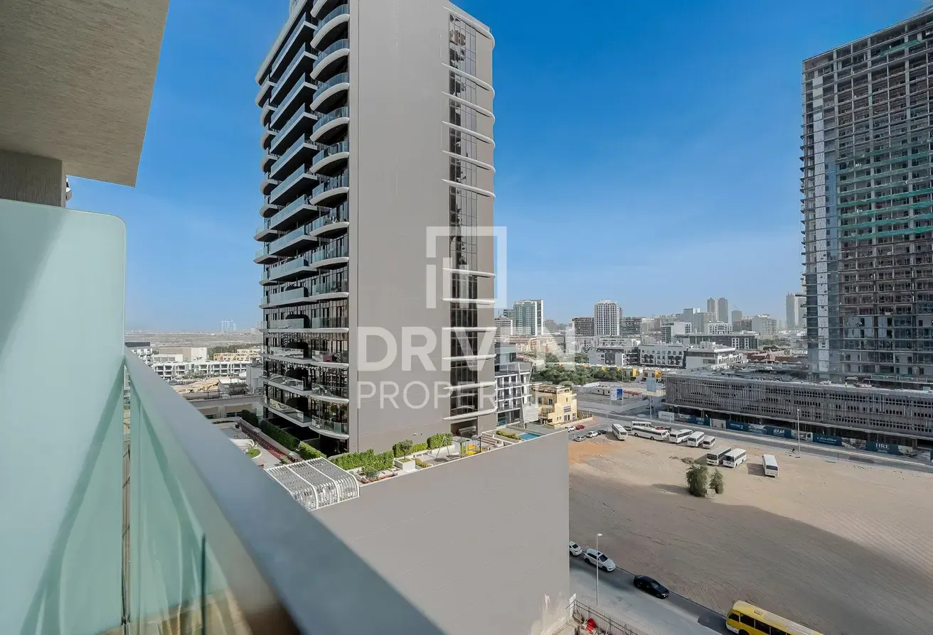 Brand New Unit | Fully Furnished | Vacant