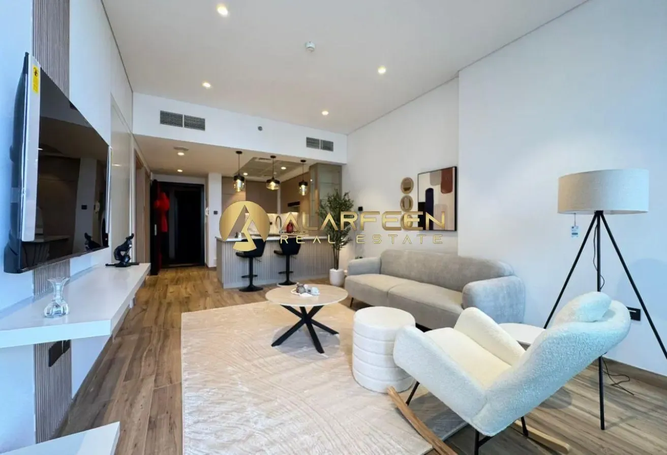 Luxury Finishing | Brand New | Prime Location