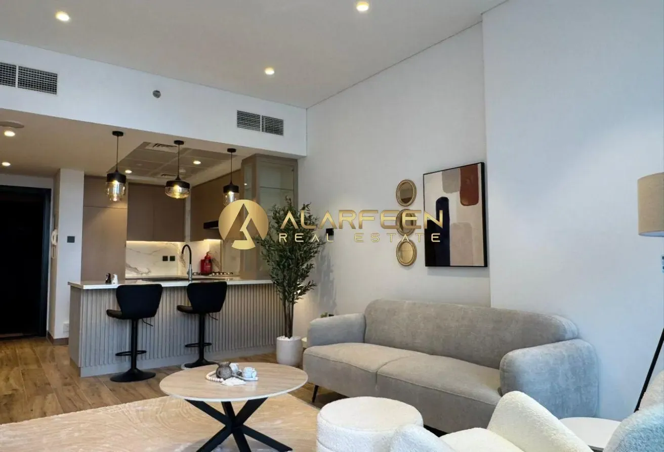 Luxury Finishing | Brand New | Prime Location