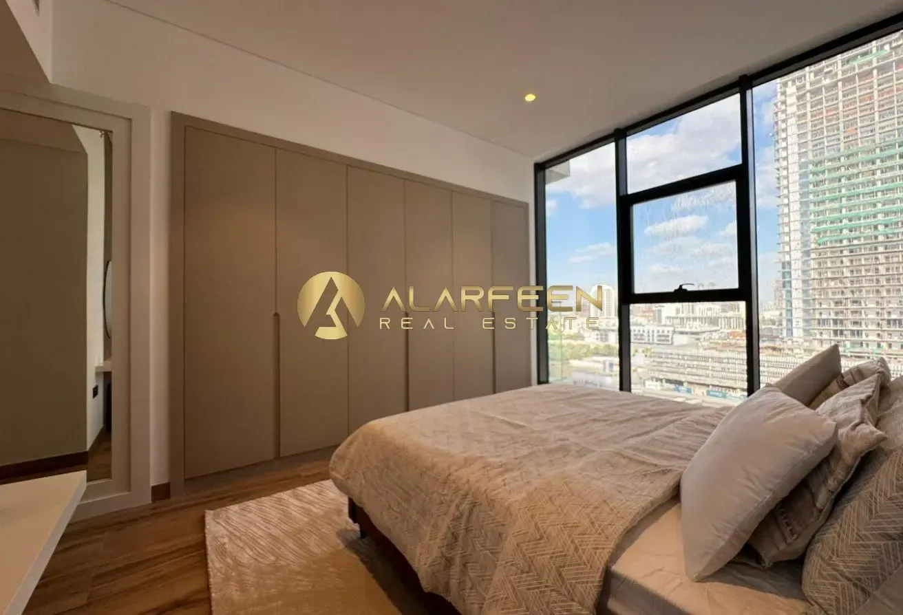 Luxury Finishing | Brand New | Prime Location