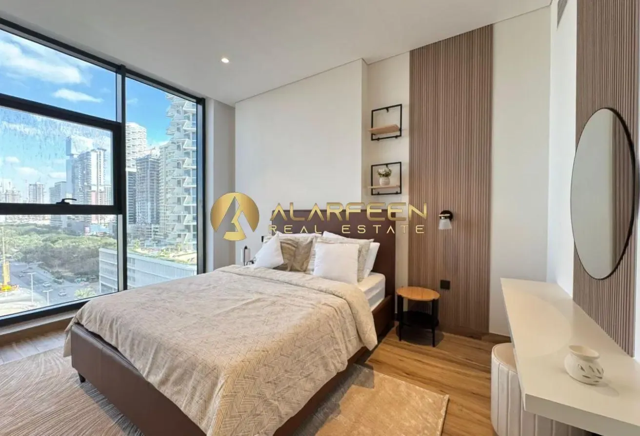 Luxury Finishing | Brand New | Prime Location