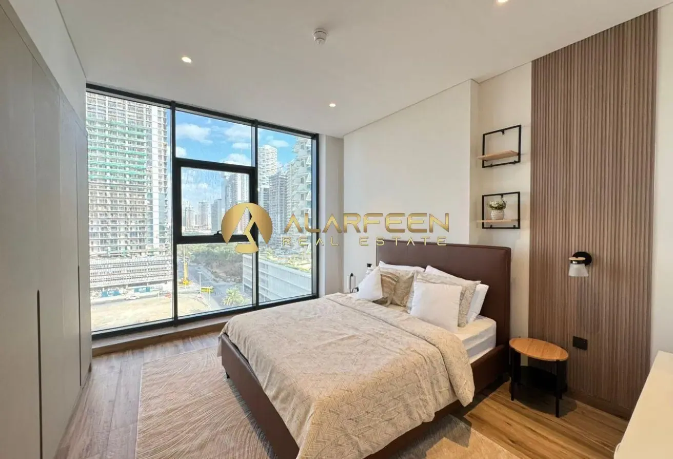 Luxury Finishing | Brand New | Prime Location