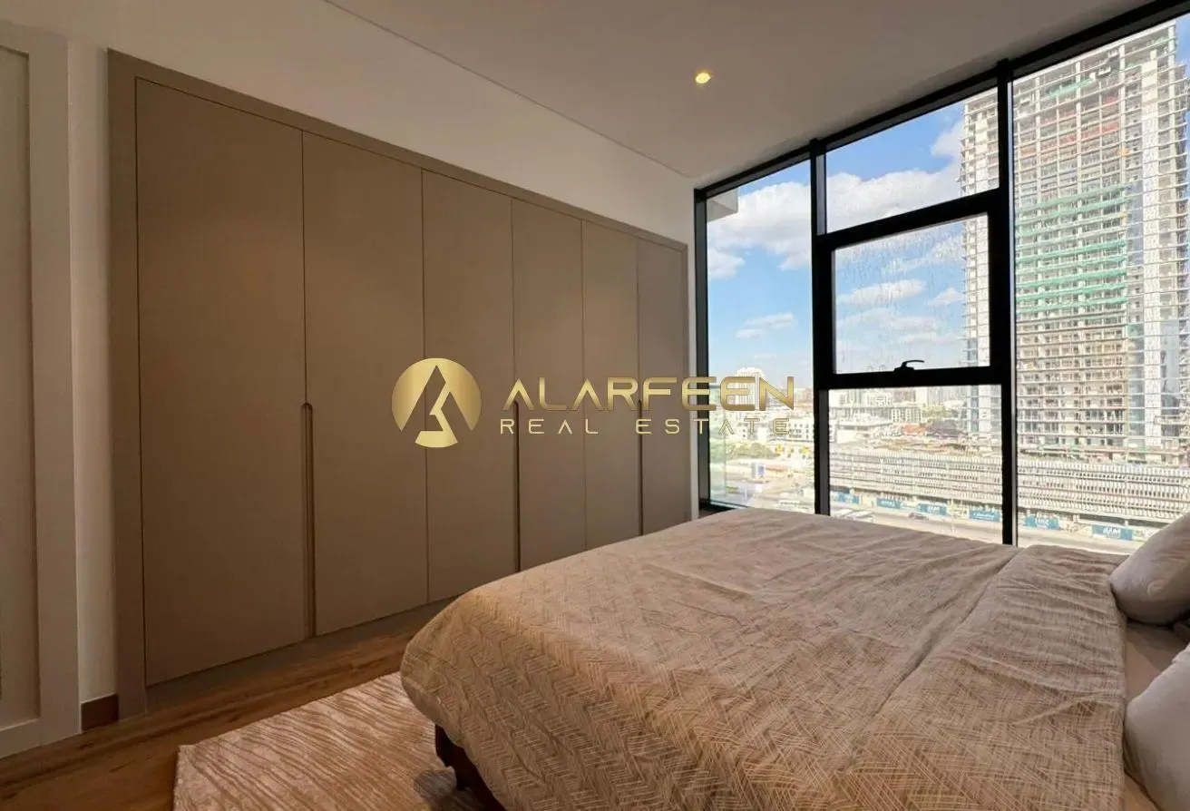 Luxury Finishing | Brand New | Prime Location