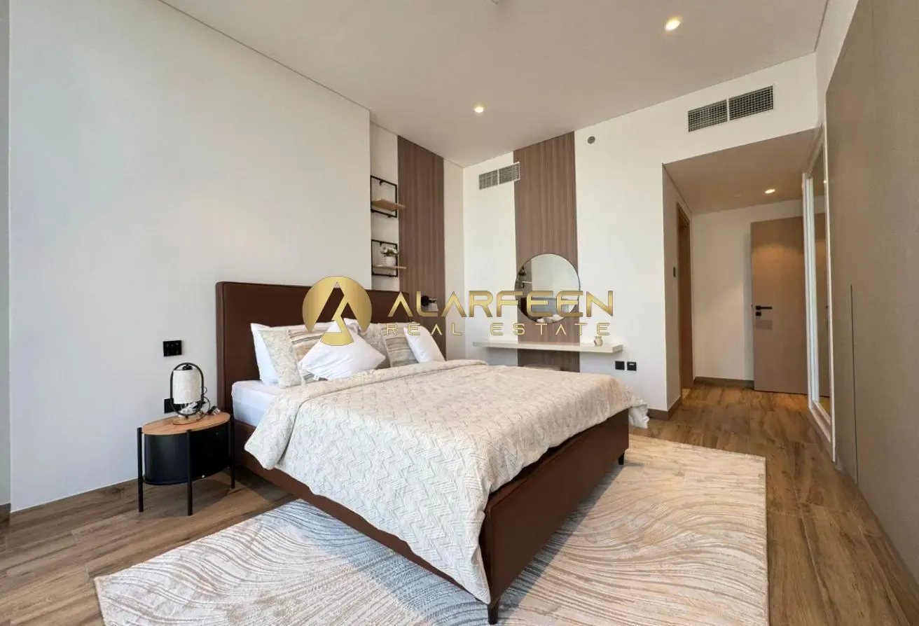 Luxury Finishing | Brand New | Prime Location