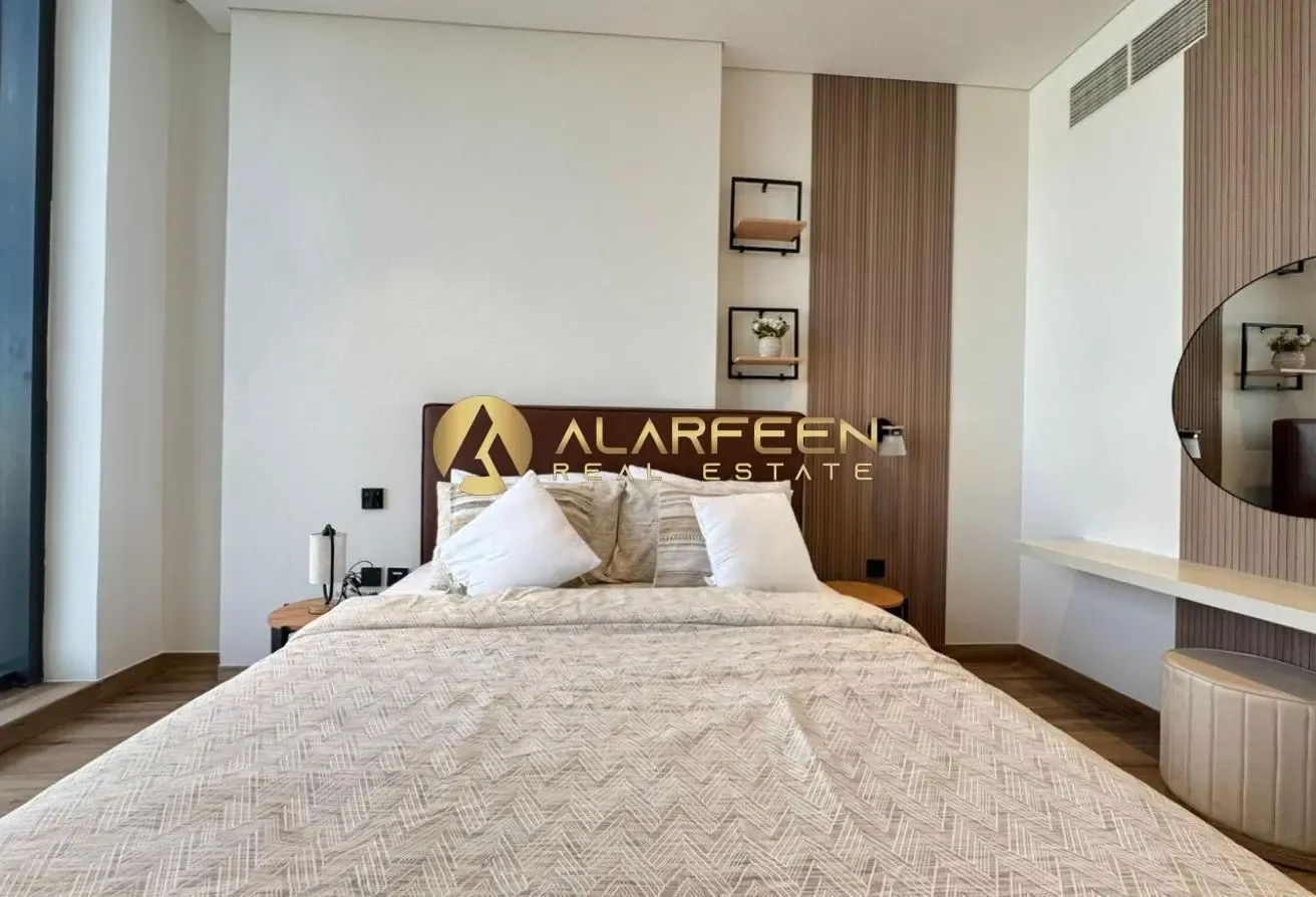 Luxury Finishing | Brand New | Prime Location