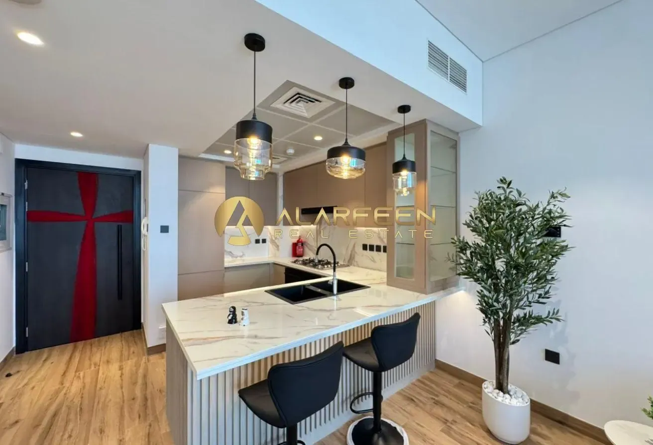 Luxury Finishing | Brand New | Prime Location