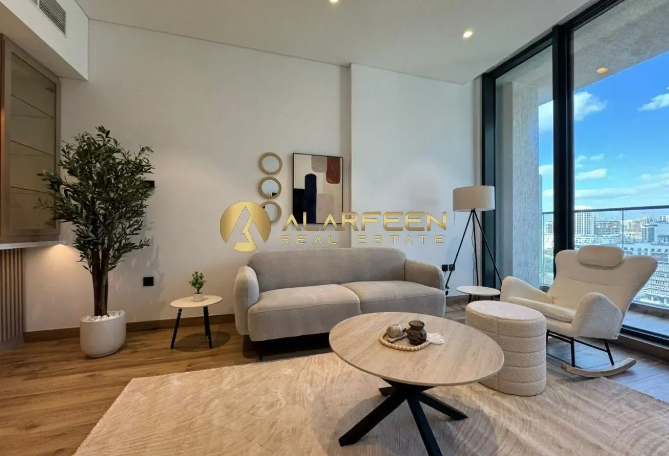 Luxury Finishing | Brand New | Prime Location