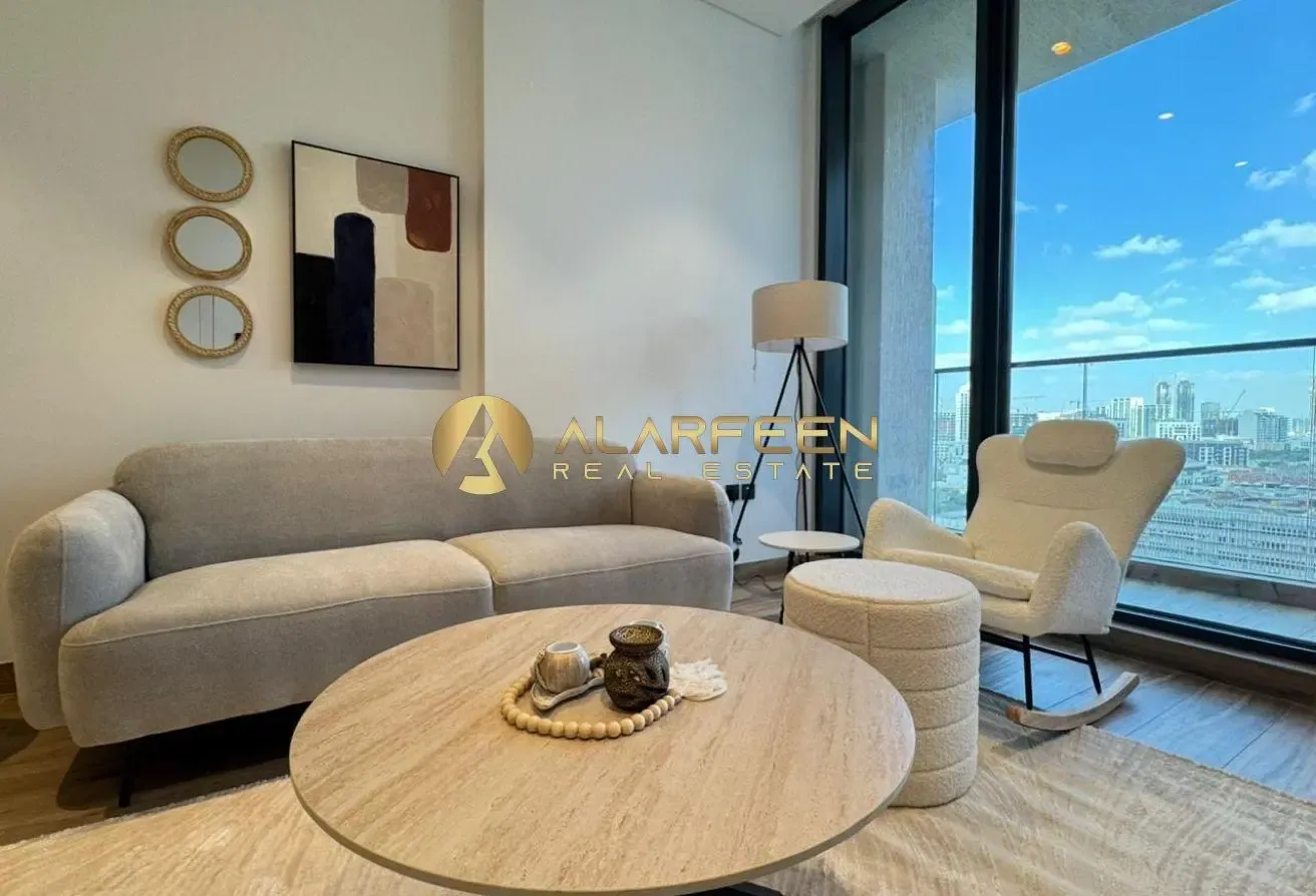 Luxury Finishing | Brand New | Prime Location