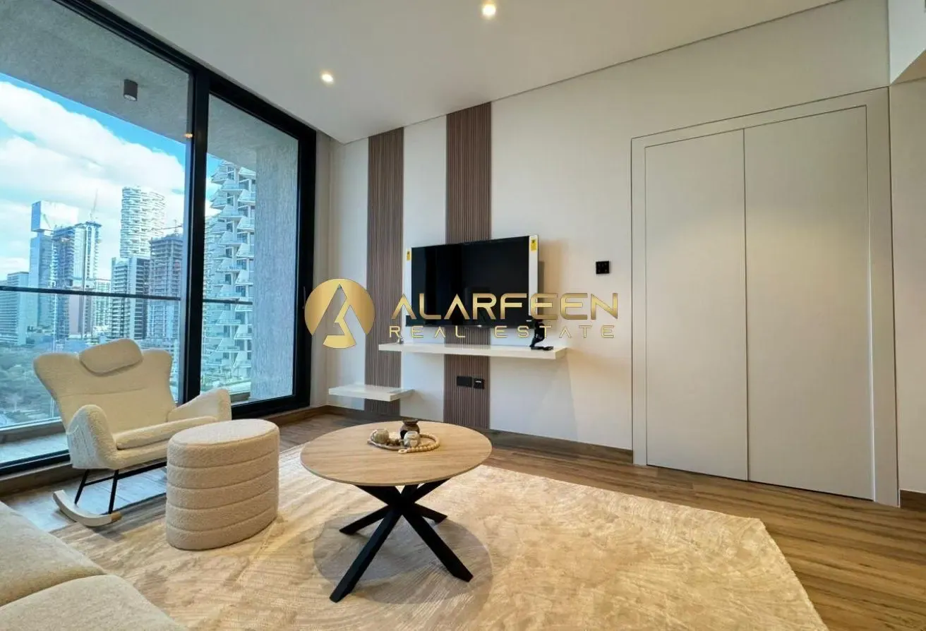 Luxury Finishing | Brand New | Prime Location