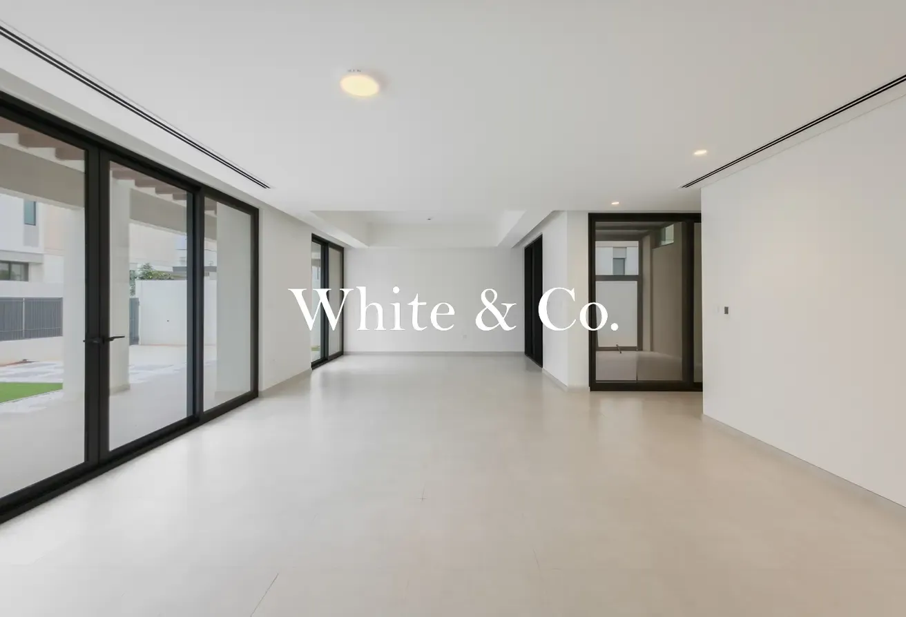 Available Now | Unfurnished | Brand New