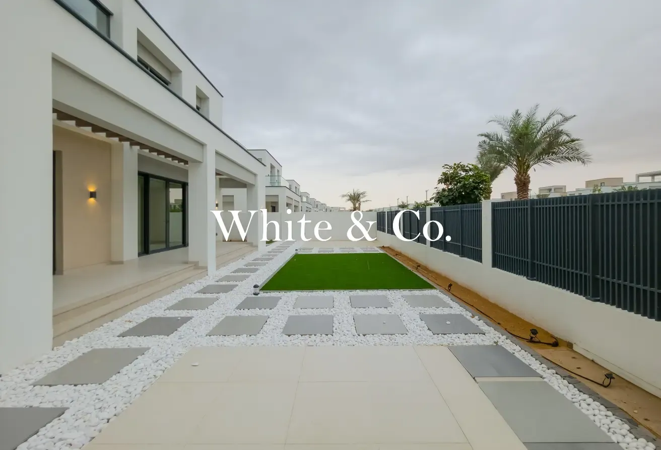 Available Now | Unfurnished | Brand New