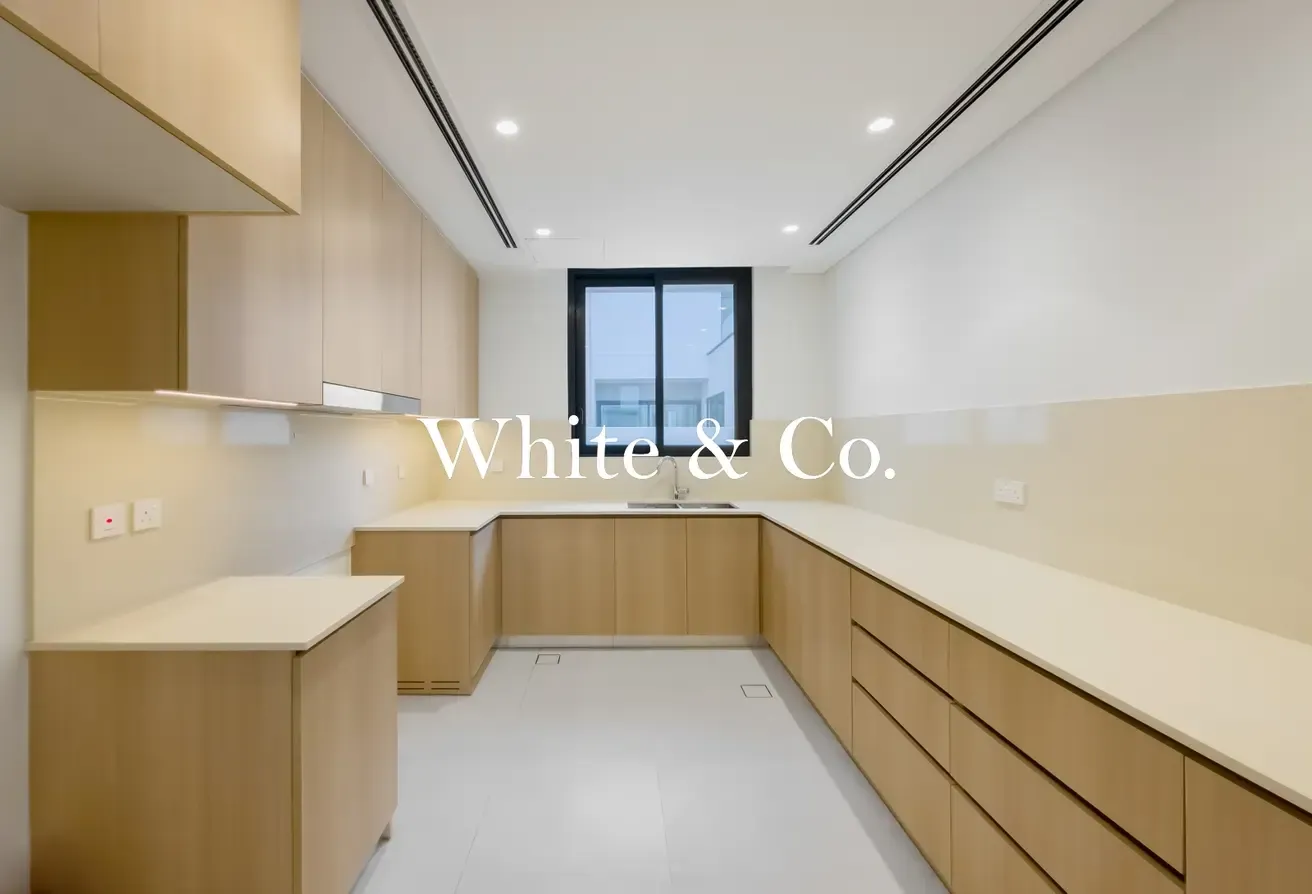 Available Now | Unfurnished | Brand New
