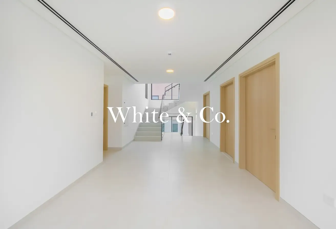 Available Now | Unfurnished | Brand New