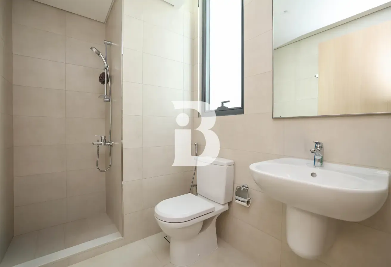 Furnished | Custom Feature Wall |  Caya