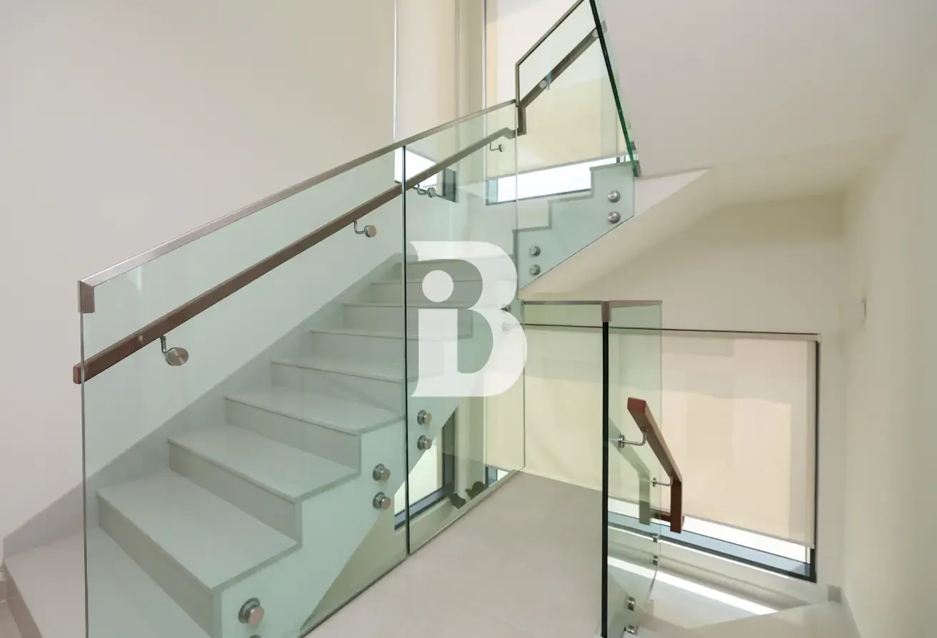 Furnished | Custom Feature Wall |  Caya