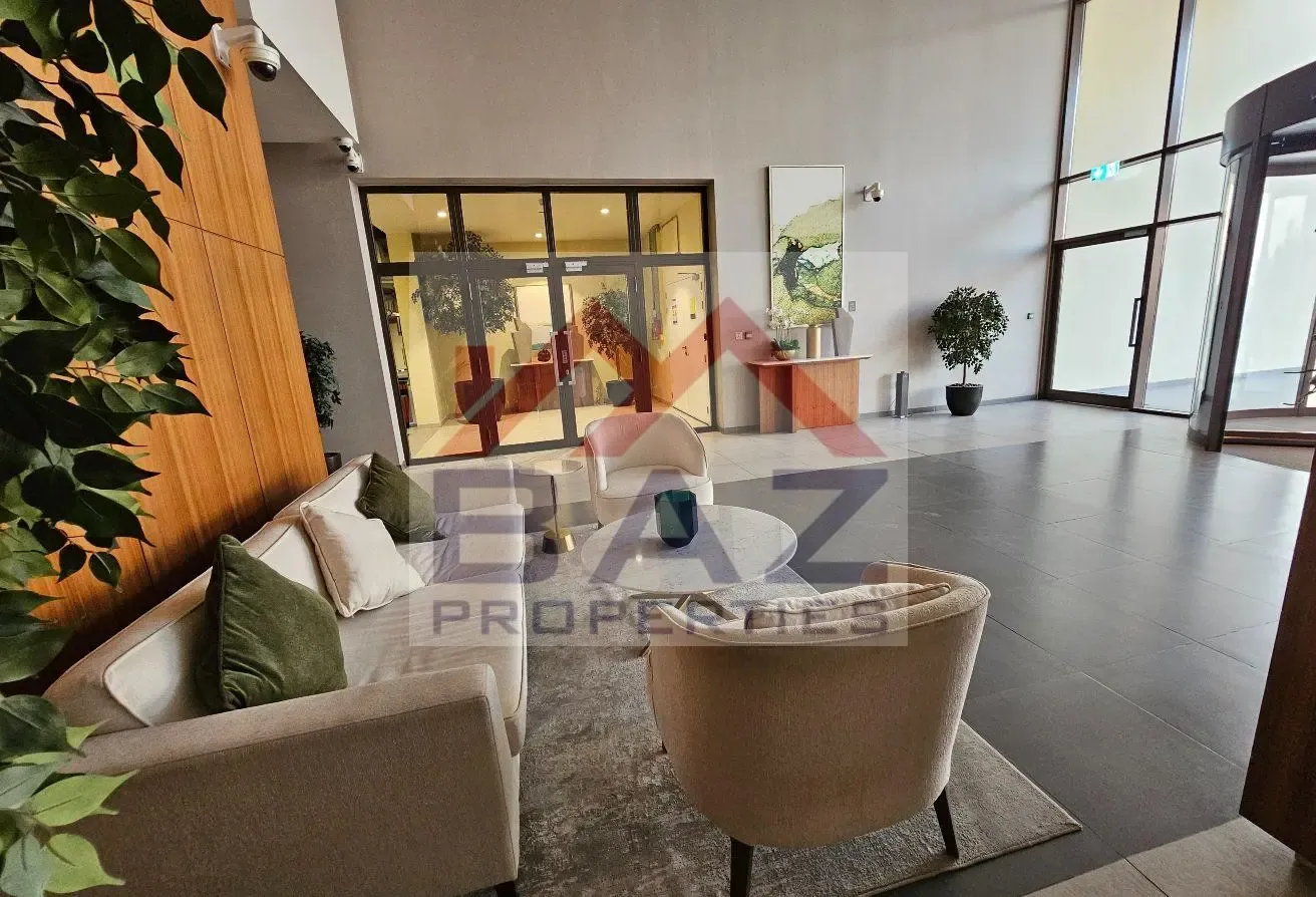 Golf Course Facing | 3BR + Maid | Chiller Free