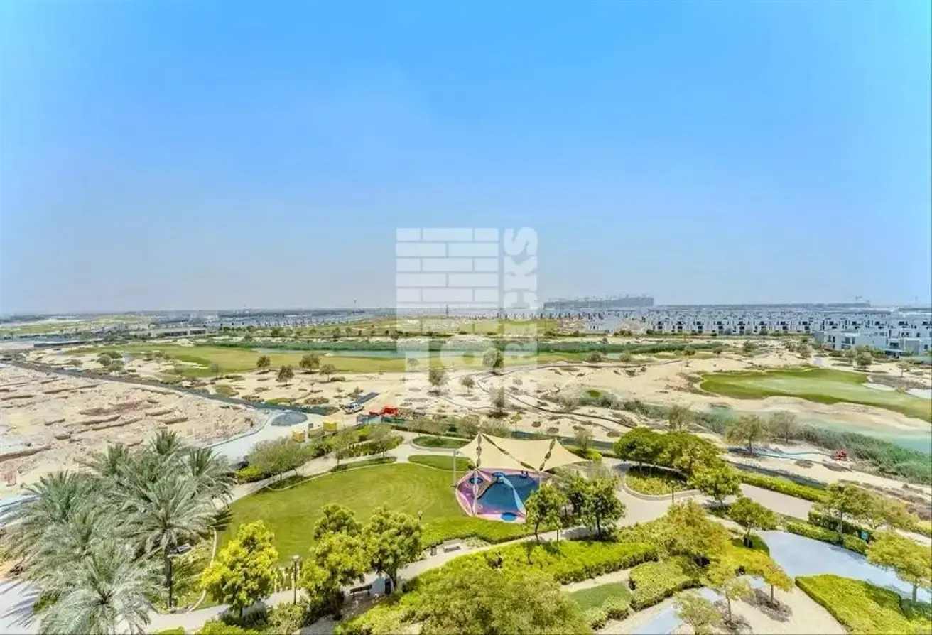 Furnished | Chiller Free | Golf Course View