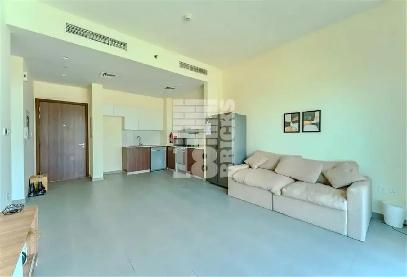 Furnished | Chiller Free | Golf Course View