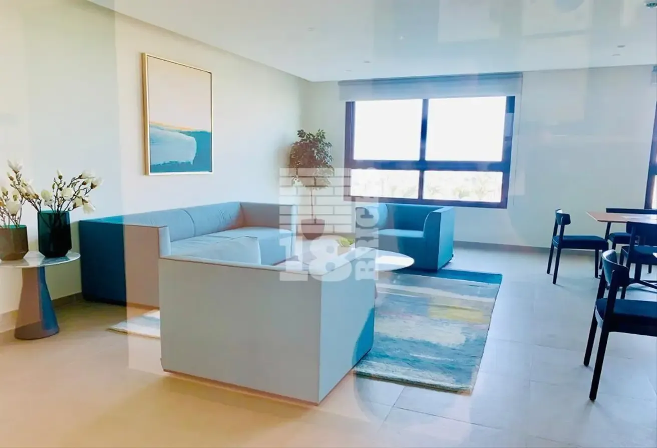 Furnished | Chiller Free | Golf Course View