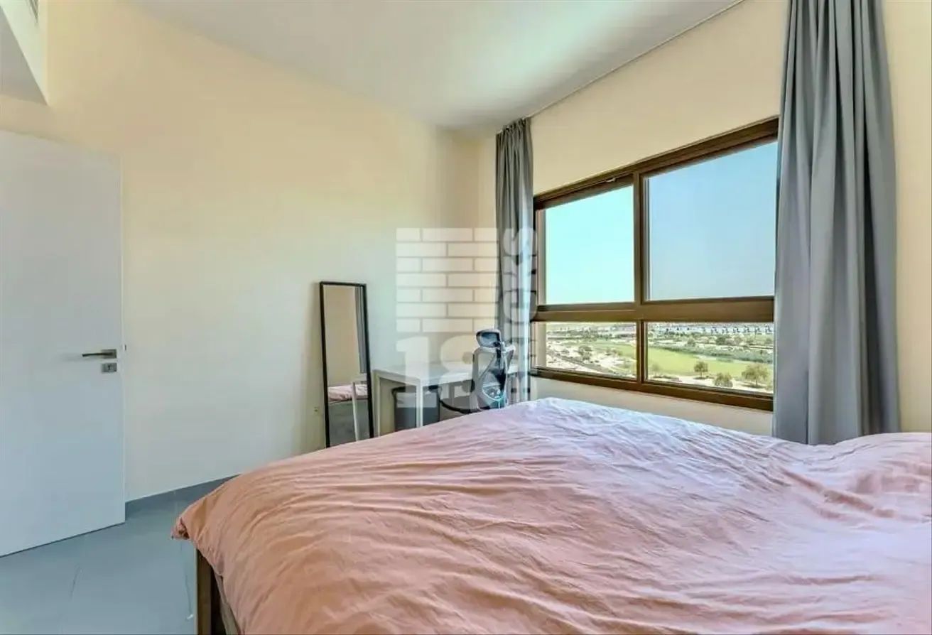 Furnished | Chiller Free | Golf Course View