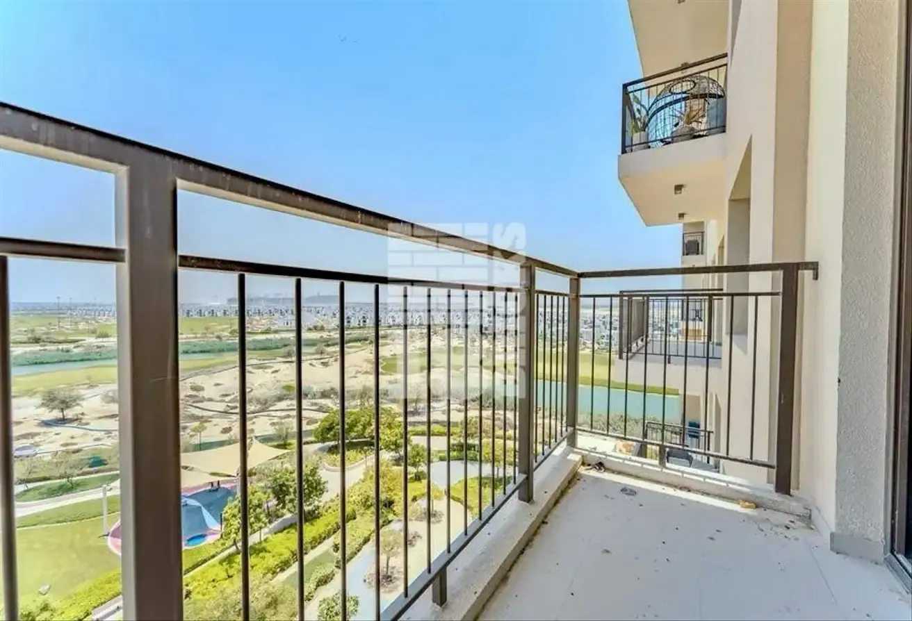 Furnished | Chiller Free | Golf Course View