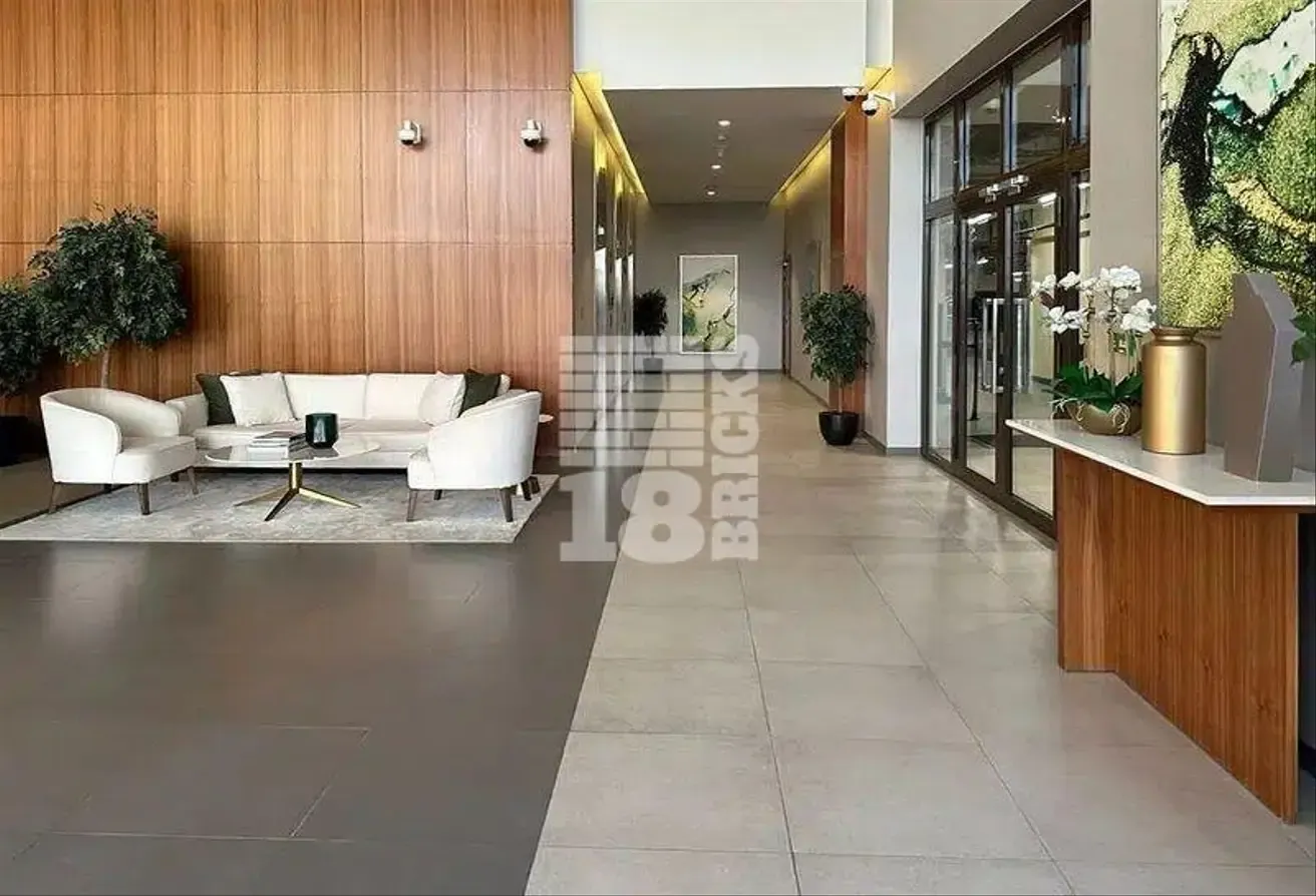 Furnished | Chiller Free | Golf Course View