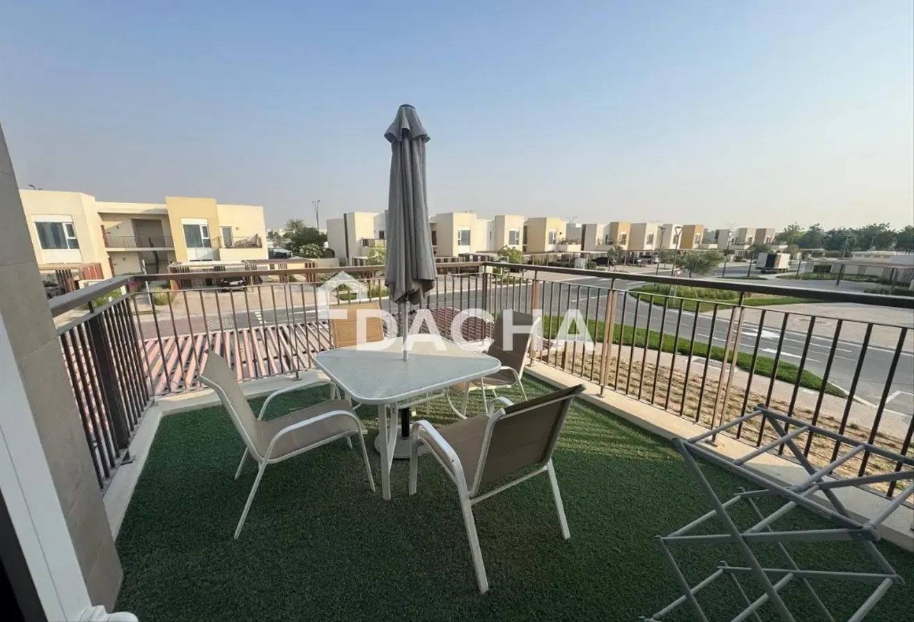 Fully Furnished I Corner Unit I Chiller Free