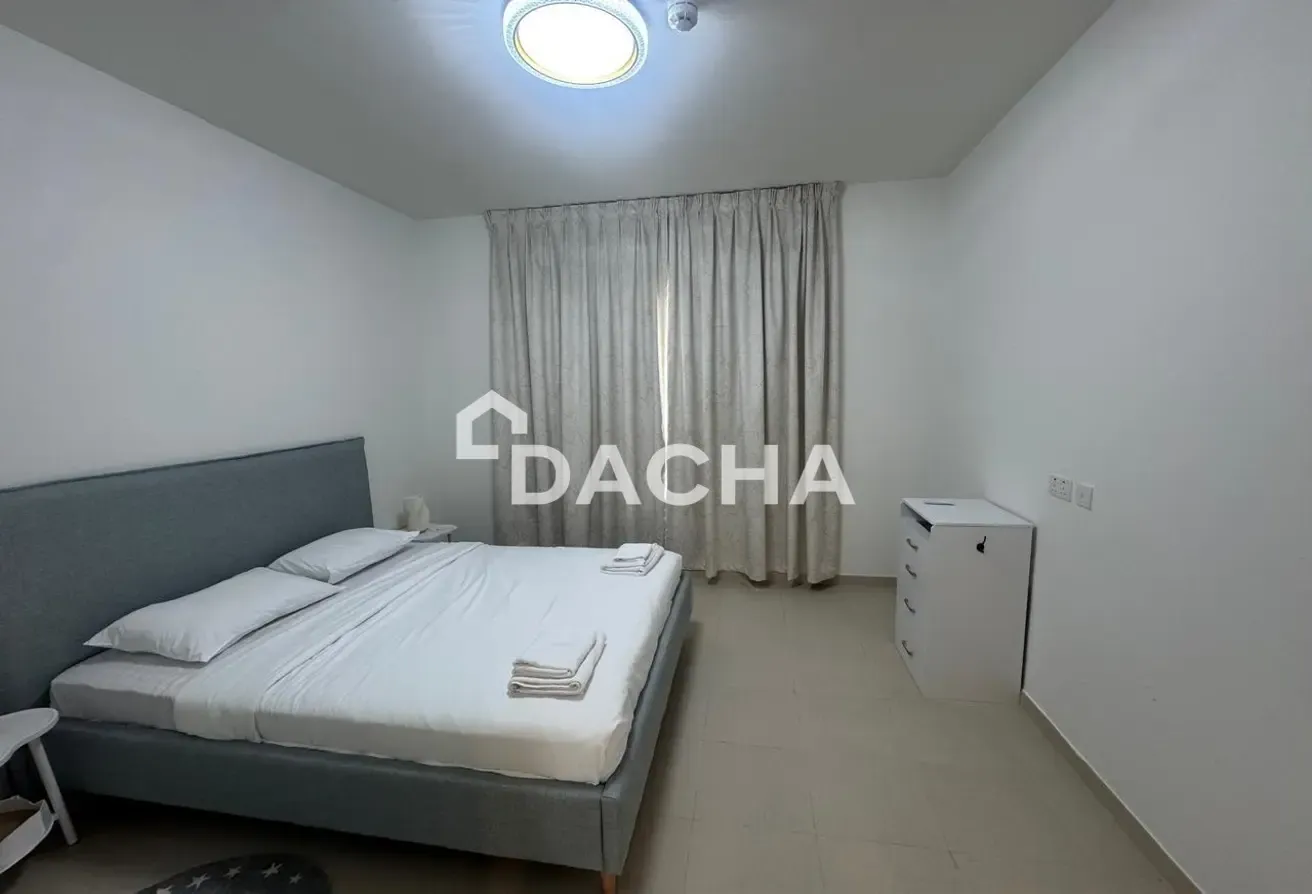 Fully Furnished I Corner Unit I Chiller Free