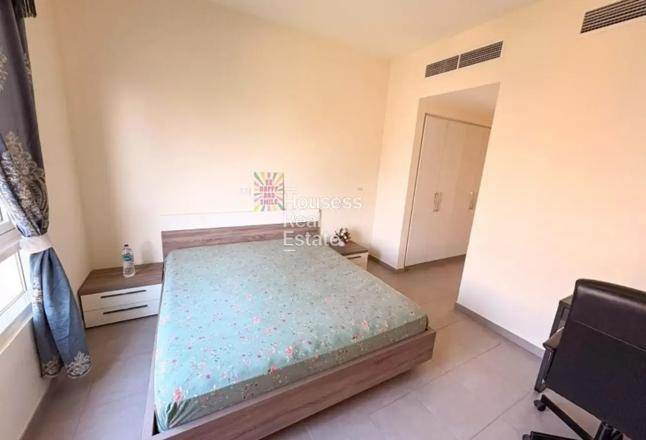 Vacant | Furnished | Near Amenities