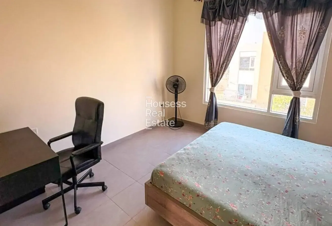 Vacant | Furnished | Near Amenities