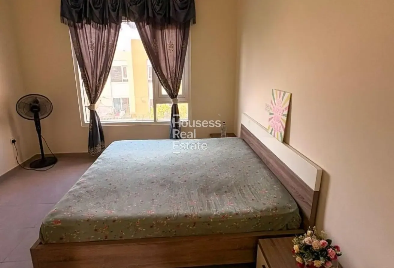Vacant | Furnished | Near Amenities